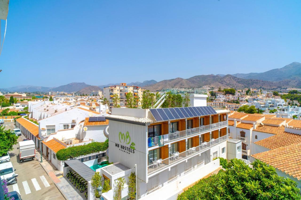 Perdigon 325 Paradise Casasol Apartment Nerja