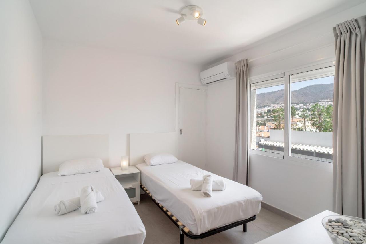 Apartment Perdigon 325 Paradise Casasol Nerja