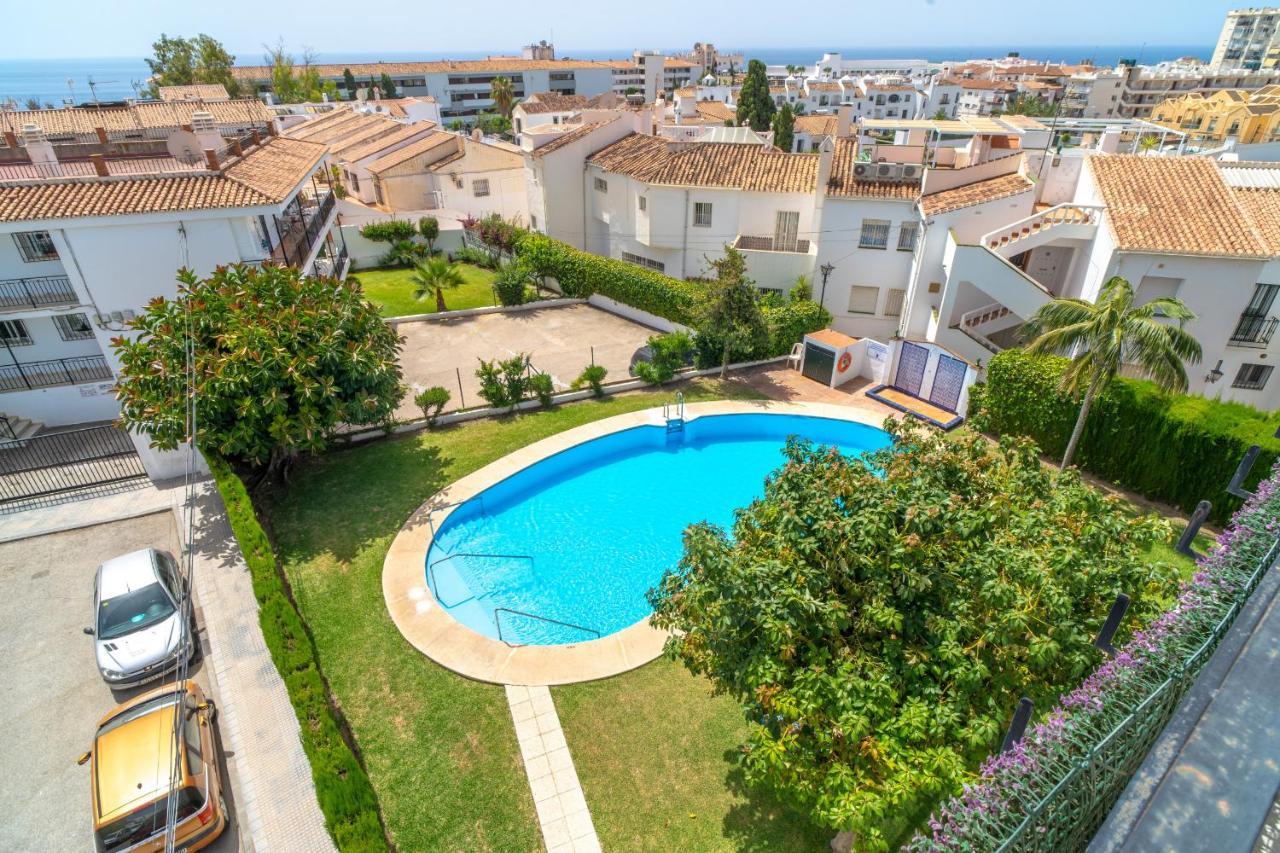 Apartment Perdigon 325 Paradise Casasol *