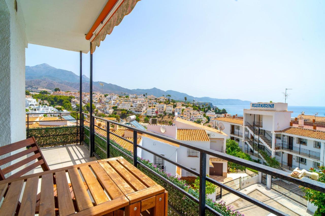 Perdigon 325 Paradise Casasol Apartment