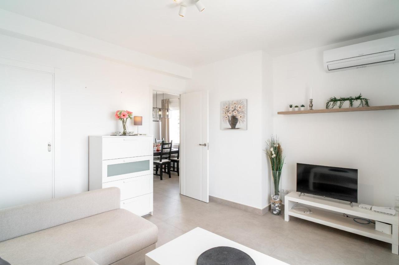 Perdigon 325 Paradise Casasol Appartement *